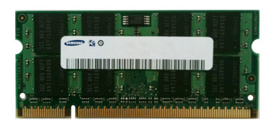 MQ116B42SP - Samsung 256MB DDR2-533MHz CL4 200-Pin SoDimm Memory