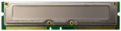 Samsung Rambus 64MB PC800 800MHz non-ECC 45ns 184-Pin RDRAM RIMM Memory Module for ProLiant DL360p Gen8 servers