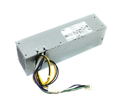 AC255ES-01 - Dell 255W AC Power Supply