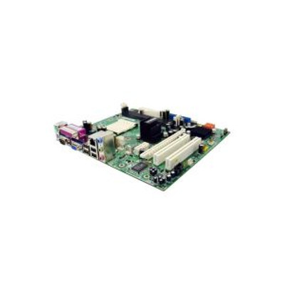 MS-7297 - MSI DDR2 2-Slot System Board (Motherboard) Socket AM2 for DX2250 Desktop PC