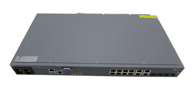 ACX1100AC - Juniper Networks Universal Access Dual AC Power Supply Router