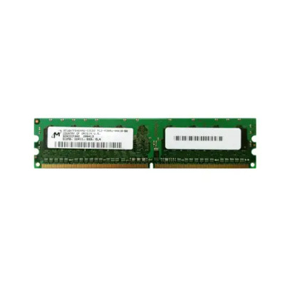 MT16HTF6464AG-53EB2 - MICRON 512MB DDR2-533MHz CL4 240-Pin DIMM