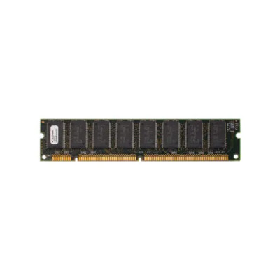 MT16LSD464AG-66CL2 - MICRON 32MB 100MHz PC100 CL2 168-Pin UDIMM