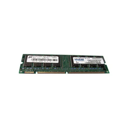 Micron 128MB 100MHz PC100 DIMM Memory Module for Servers