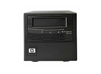 AD589A - HP Super DLT 600 SCSI LVD Tape Drive