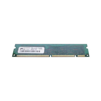 MT4LSDT864AG-10EB1 - MICRON 64MB 100MHz PC100 CL2 168-Pin UDIMM Memory