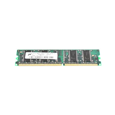 MT4VDDT1664AG-265B1 - Micron 128MB DDR-266 PC2100 Unbuffered Memory Module