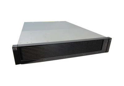 AG637BR - HP 4-Port 4Gb Fibre Channel I/O Controller