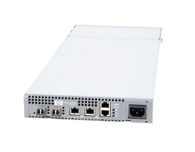 AG681A - HP StorageWorks IP Distance Gateway Network Storage Appliance