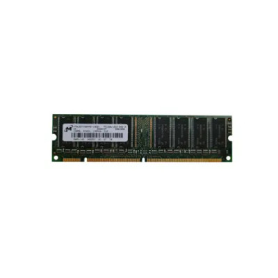 MT8LSDT1664AG-13EB1 - MICRON 128MB 133MHz PC133 CL3 168-Pin UDIMM Memory