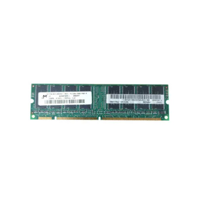 MT8LSDT1664AG-13EE1 - MICRON 128MB 133MHz PC133 CL3 168-Pin UDIMM