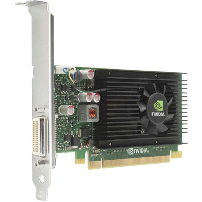 N0H84AV - HP Nvidia NVS 310 1GB Graphics Card