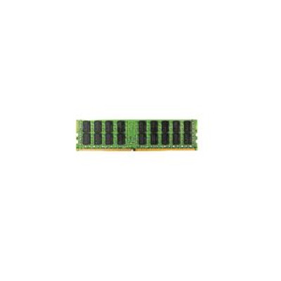 N0H86AA - HP 4GB 2133MHz DDR4 PC4-17000 Unbuffered ECC CL15 288-Pin DIMM 1.2V Single Rank Memory