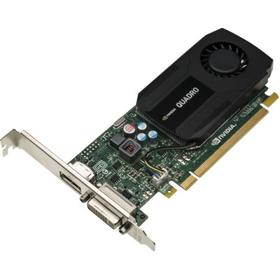 N1T05AV - HP Quadro K420 2GB Video Graphics Card Workstation Adapter