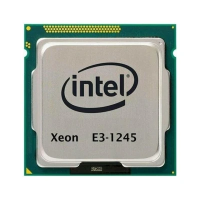 N2K98AV - HP Xeon E3-1245 v5 3.50GHz Quad-Core Processor