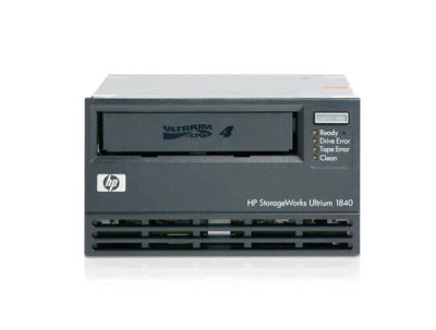 AJ028A - HP LTO-4 Ultrium 800GB/1.6TB Tape Drive