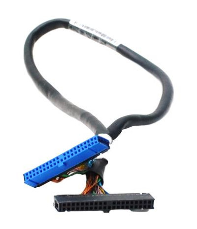 Dell NC074 PowerEdge 2950 CD-ROM to Side Plane Cable 25-inch