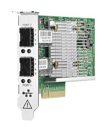 NC370I - HP Dual Port PCI-X Multifunction Network Adapter