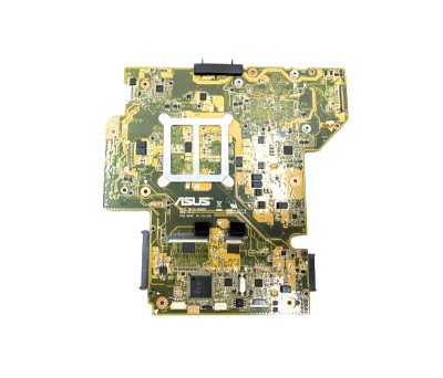 ASUS Socket 478 System Board for F6E Laptop - NE8MB1000-B03 - Laptop Motherboard