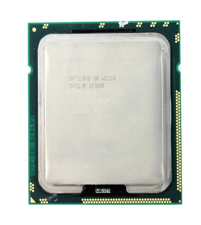 NF136AV - HP Intel Xeon W3530 2.66GHz Quad Core Processor