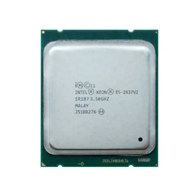 Dell Intel Xeon E5-2637 v2 Quad Core Processor for FCLGA2011 Servers - NHRP0