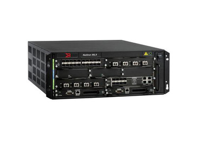 NI-MLX-MR - Foundry Networks 1GB ECC Management Module
