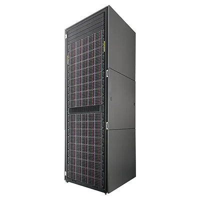 AJ938A - HP P6500 EVA Dual Controller Array