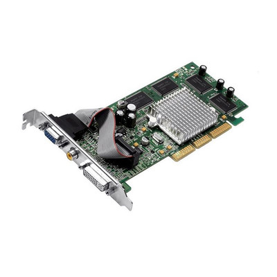 NL768AV - HP Nvidia Quadro FX3800 PCI-Express X16 1GB GDDR3 1xDVI-I 2xDP Video Graphics Card