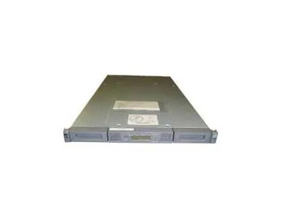 AK377B - HP LTO-4 Ultrium 1760 6.40TB Rack-Mountable Tape Autoloader