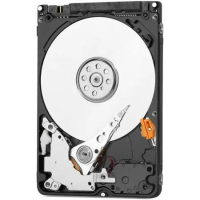 AL14SEB060N - Toshiba 600GB 10000RPM SAS 12Gb/s 2.5" HDD