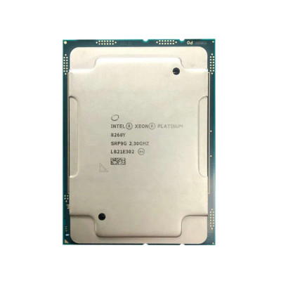 P07355-B21 - HPE 2.40GHz Xeon Platinum 8260Y 24-Core Processor