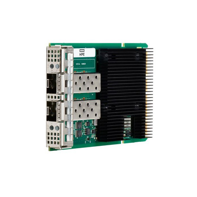 P10115-B21 - HP BCM57414 2-Port 10/25Gb SFP28 Ethernet Adapter