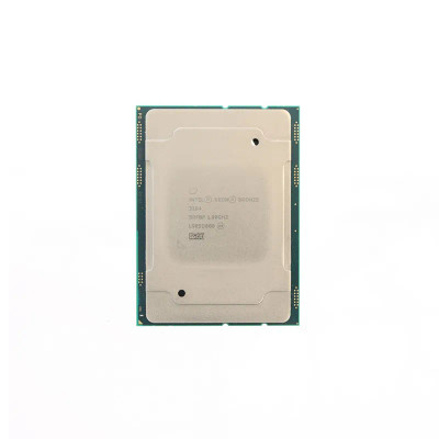 HP Xeon Bronze 3204 6-Core Processor P10314-L21 for Socket FCLGA3647 servers
