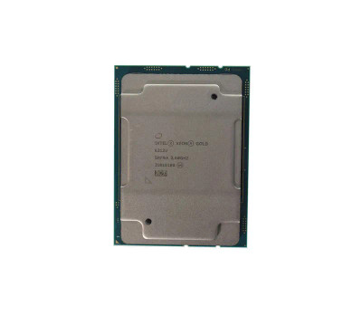 HP Intel Xeon Gold 6212U 24-Core Processor for Socket FCLGA3647 - P11825-L21 - Server Process