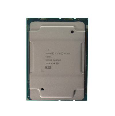 P11886-L21 - HP Xeon Gold 6240L 2.60GHz 18-Core FCLGA3647 Processor