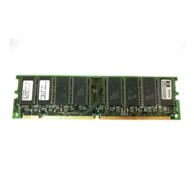 P1537-63001 - HP 128MB 66MHz PC66 168-Pin DIMM Memory