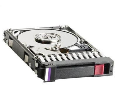 AT069A - HP 900GB 10K RPM SAS 6Gb/s 2.5" HDD