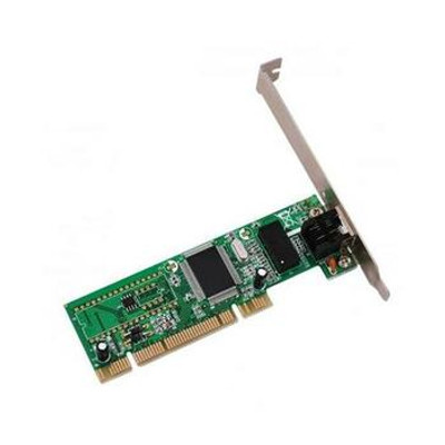 AT-2712FX/MT-SB-901 Allied Telesis PCI Express Secure Fast Ethernet Fiber Adapter Card