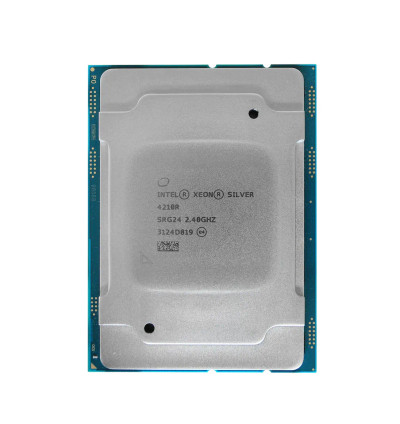 HPE Xeon Silver 4210R 10-Core Processor P19703-L21 for A4200 Gen10 Servers