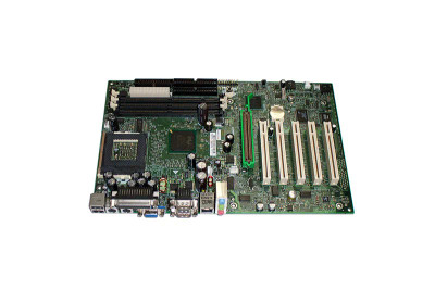 Compaq Socket 370 System Board P2190-63001 for KAYAK XM 600B Servers
