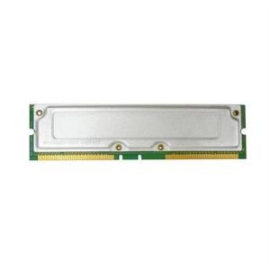 P2275-69001 - HP 256MB PC800 800MHz RDRAM RIMM Memory