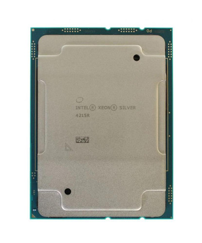 P24707-L21 - HPE Xeon Silver 4215R 3.20GHz 8-Core Processor