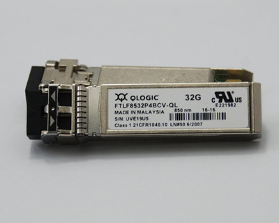 Qlogic 32G Fibre Channel Short-Wav Transceiver for ProLiant DL360p Gen8 Servers