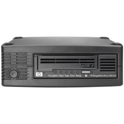 BL540A HP LTO Ultrium 5 Tape Drive LTO-5 1.50TB (Native)/3TB (Compressed) SAS