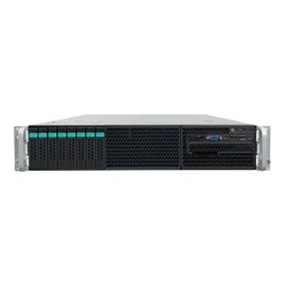 P4533A - HP SA1100 Intel Celeron 533MHz CPU 1U Rack-Mountable Web Hosting Server Appliance