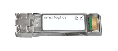HP Smartoptics 8G DWDM 1550.92nm SFP+ Module 40km Fiber Channel for Data Networking - Compatible with ProLiant DL360p