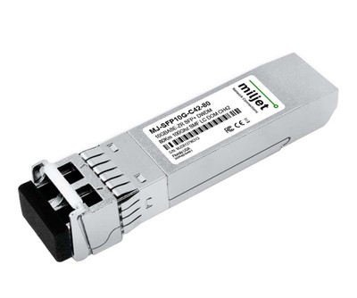 HP Smartoptics 8G DWDM 1544.53nm SFP+ Module 40km Fiber Channel for Network Soluti