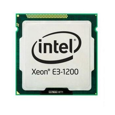 BX80637E31265L2 - Intel Xeon E3-1265L v2 Quad Core 2.50GHz 5.00GT/s DMI 8MB L3 Cache Socket FCLGA1155 Processor