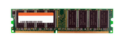 PE646AV - HP 2GB (2x1GB) DDR-400 PC3200 CL3 184-Pin Memory