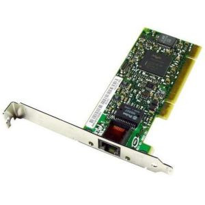 PILA8460B - Intel 100Mbps Single Port RJ-45 PCI Network Adapter